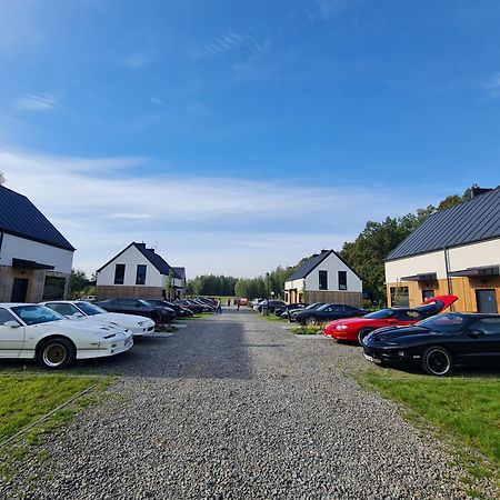 Apartmán Moje Miejsce Kazimierz Kazimierz Dolny Exteriér fotografie