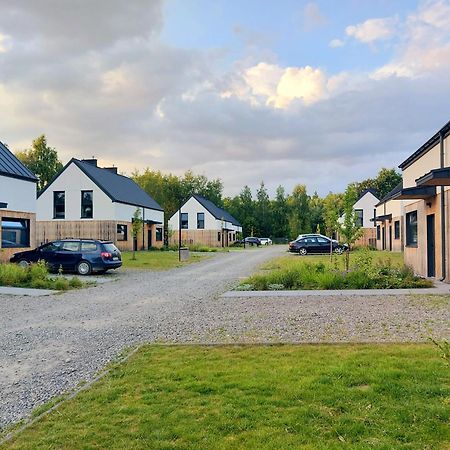 Apartmán Moje Miejsce Kazimierz Kazimierz Dolny Exteriér fotografie