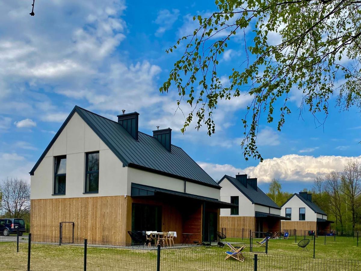 Apartmán Moje Miejsce Kazimierz Kazimierz Dolny Exteriér fotografie