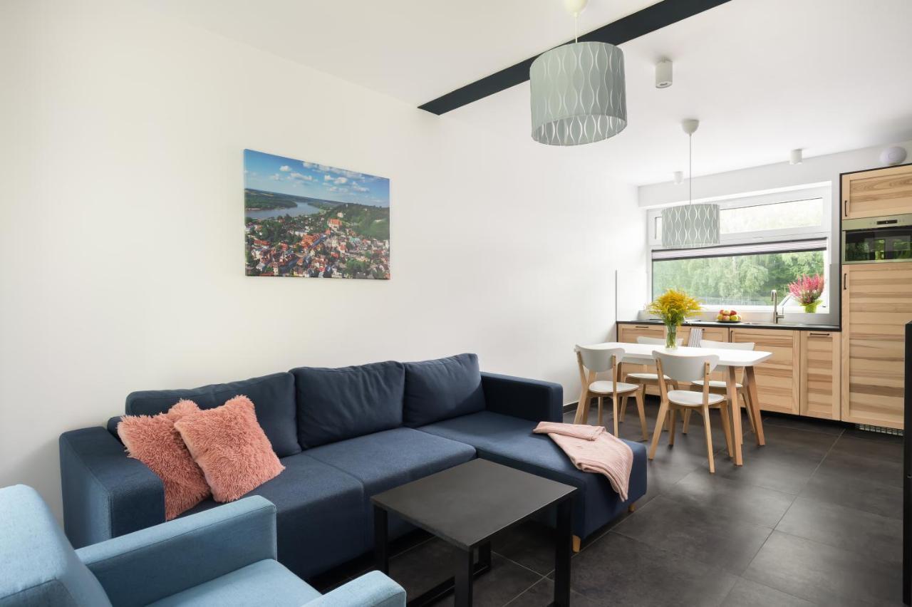 Apartmán Moje Miejsce Kazimierz Kazimierz Dolny Exteriér fotografie
