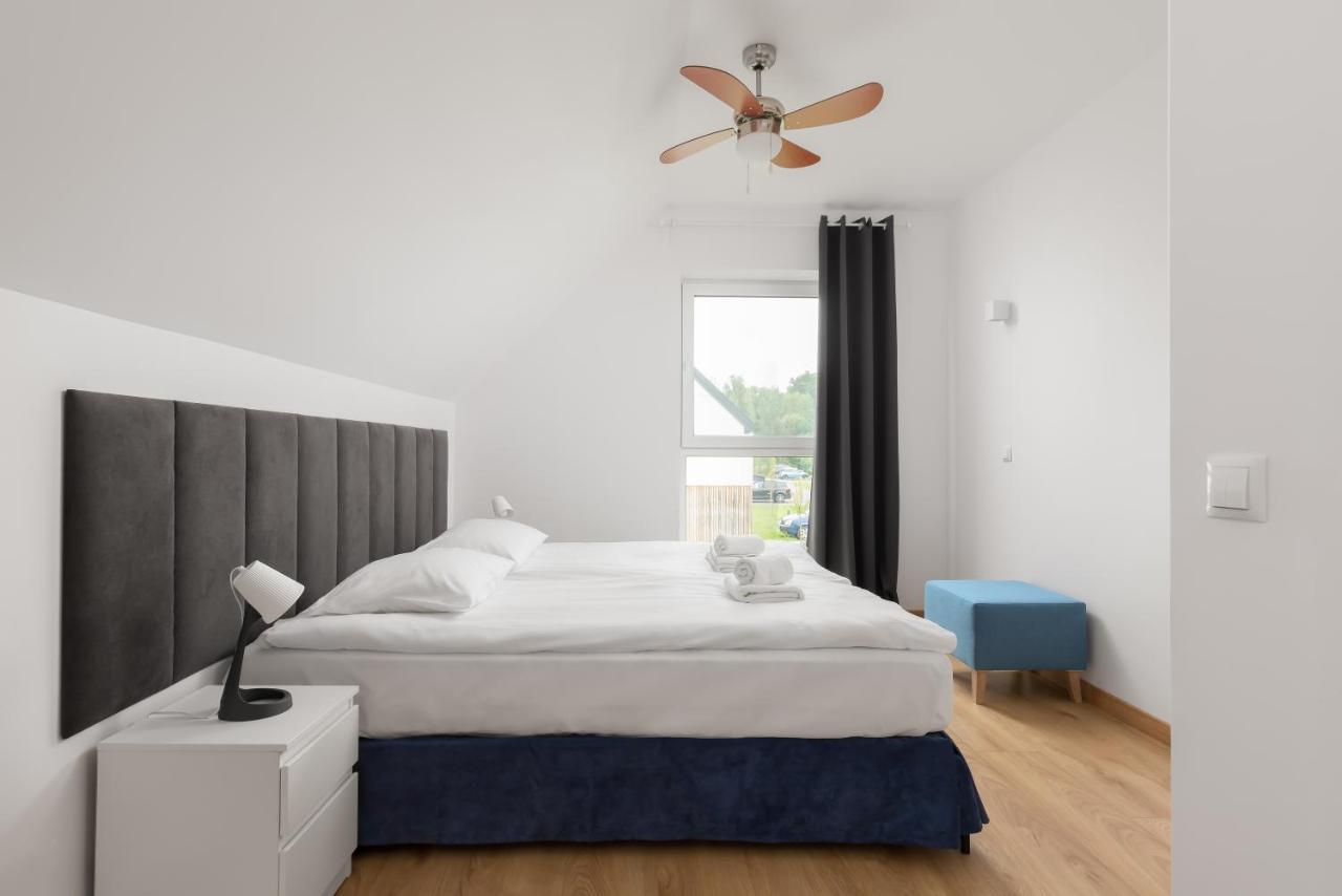 Apartmán Moje Miejsce Kazimierz Kazimierz Dolny Exteriér fotografie