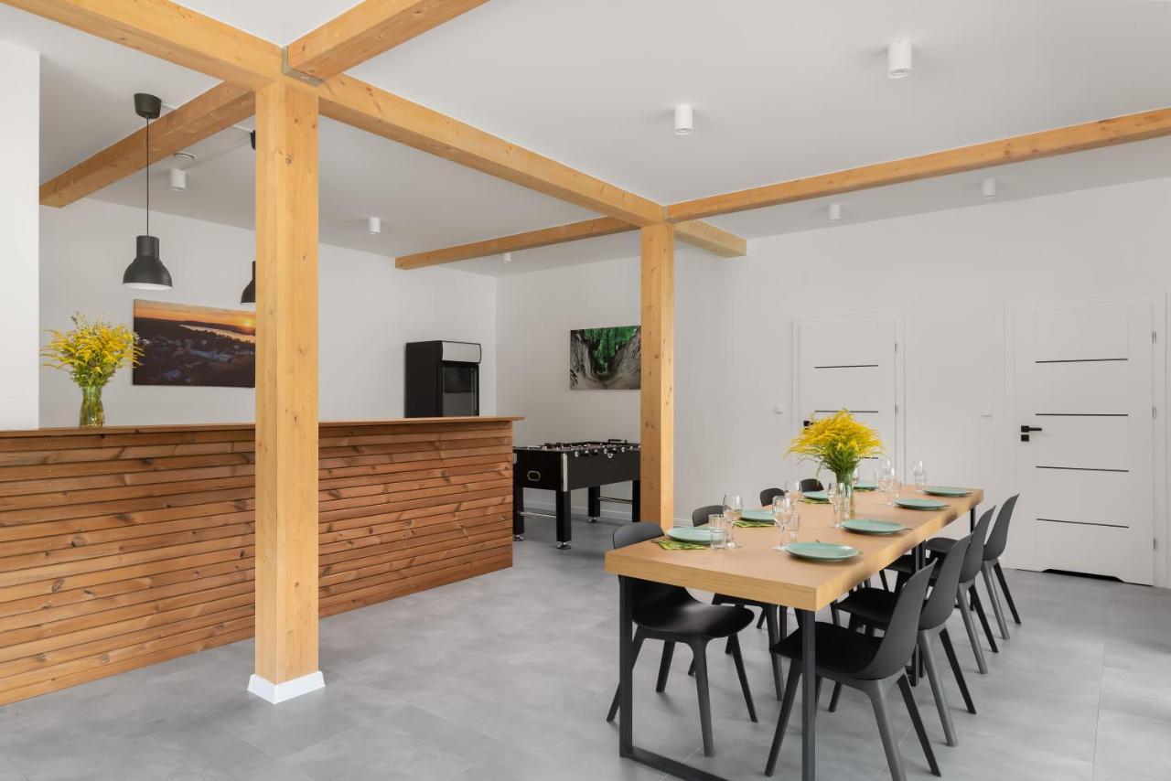 Apartmán Moje Miejsce Kazimierz Kazimierz Dolny Exteriér fotografie