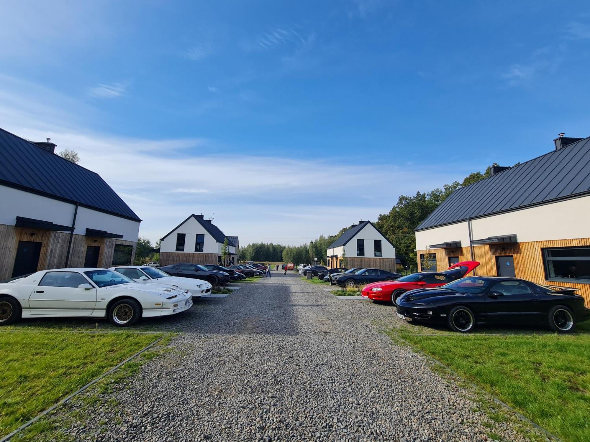 Apartmán Moje Miejsce Kazimierz Kazimierz Dolny Exteriér fotografie