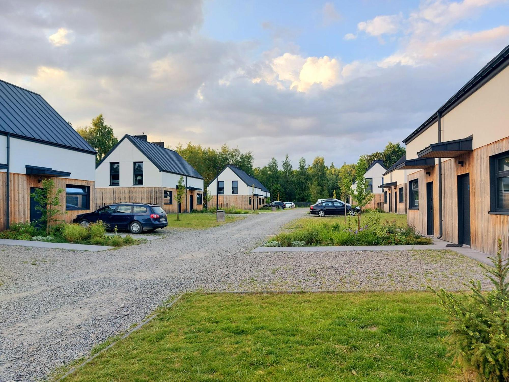 Apartmán Moje Miejsce Kazimierz Kazimierz Dolny Exteriér fotografie